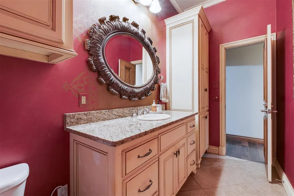 Photo 25 — 2511 Island Drive, Edmond, OK 73034