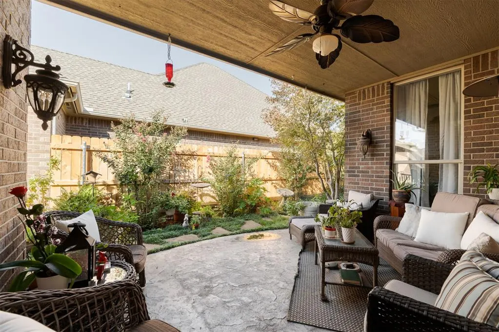 Photo 26 — 2511 Island Drive, Edmond, OK 73034