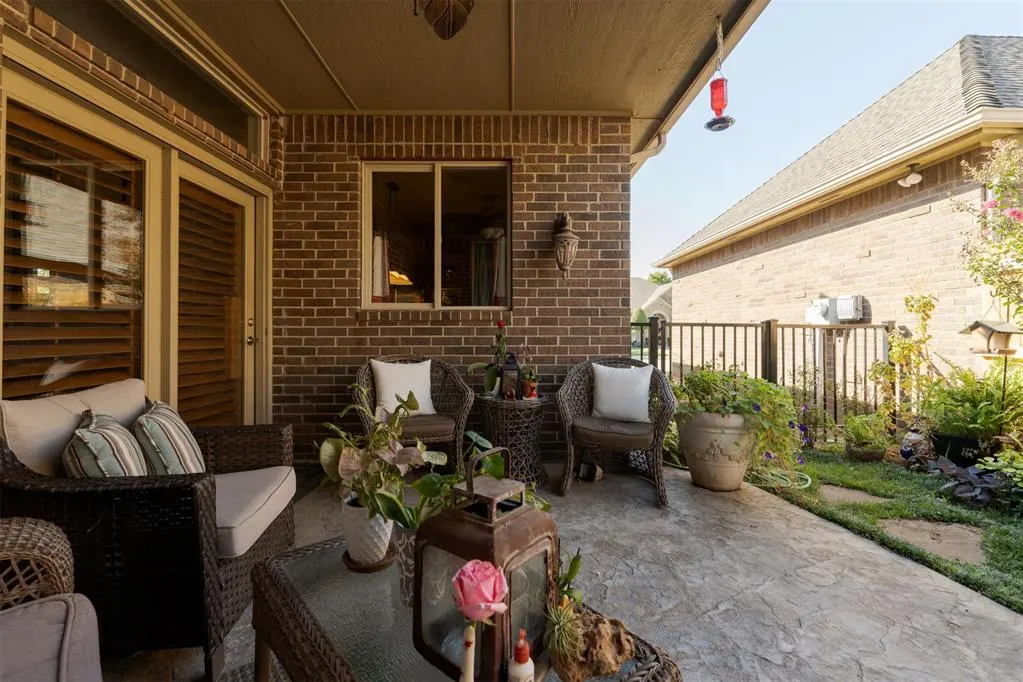 Photo 27 — 2511 Island Drive, Edmond, OK 73034