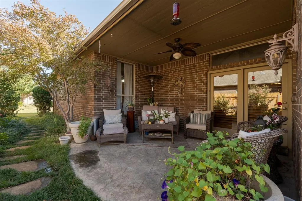 Photo 28 — 2511 Island Drive, Edmond, OK 73034