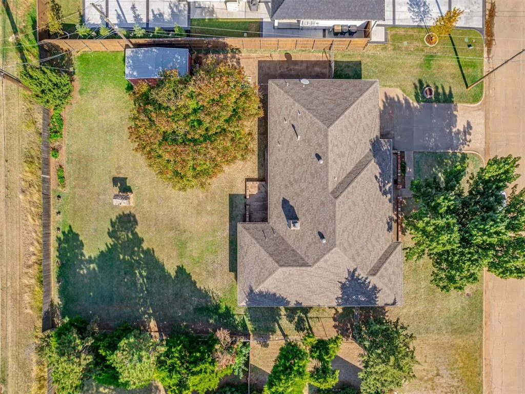 Photo 45 — 10005 Lakeshore Drive, Oklahoma City, OK 73120