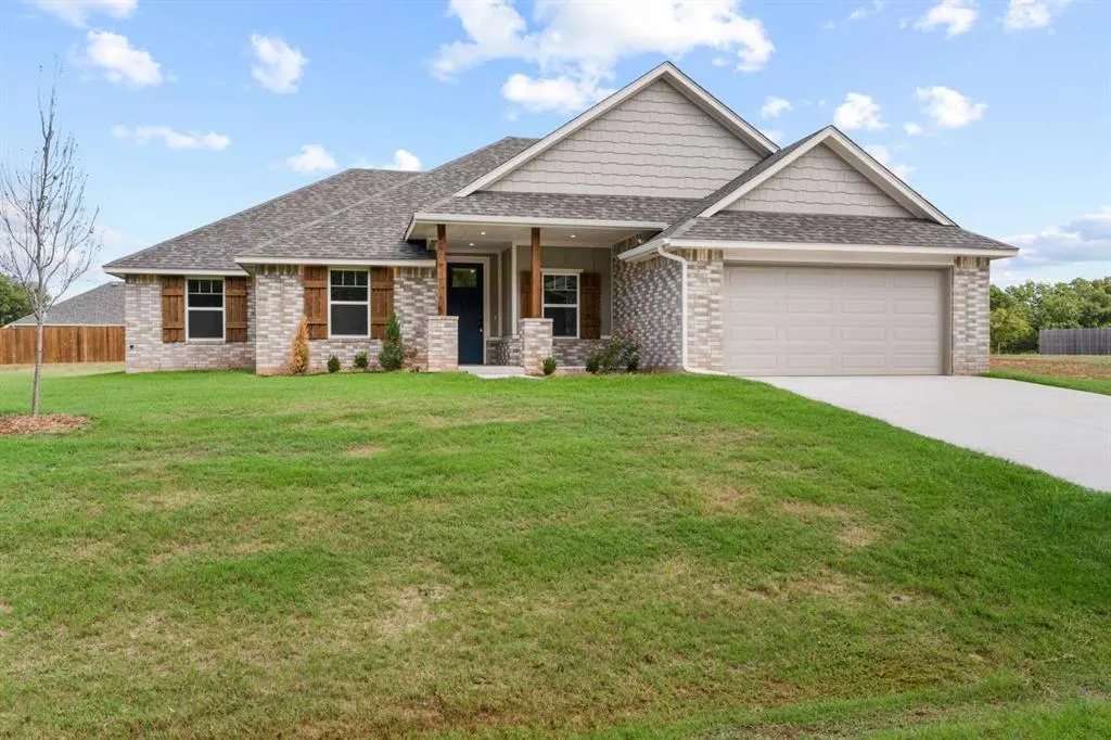 Photo 2 — 9295 Whitetail Trail, Noble, OK 73068