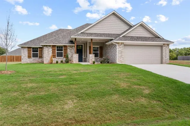 Photo 2 — 9295 Whitetail Trail, Noble, OK 73068