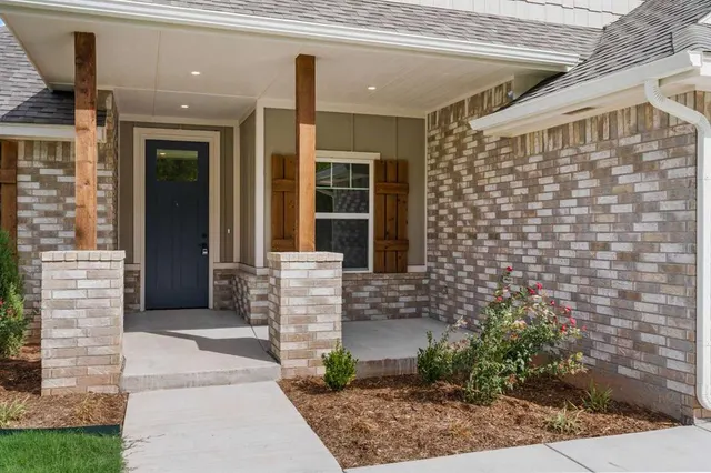 Photo 3 — 9295 Whitetail Trail, Noble, OK 73068