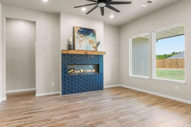 Photo 4 — 9295 Whitetail Trail, Noble, OK 73068