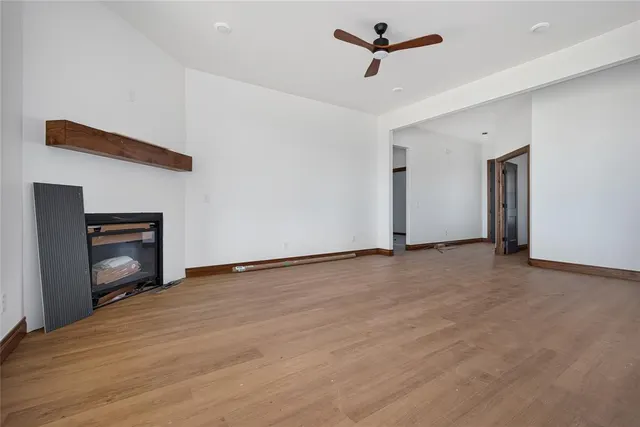 Photo 5 — 2447 Wind River Circle, Blanchard, OK 73010