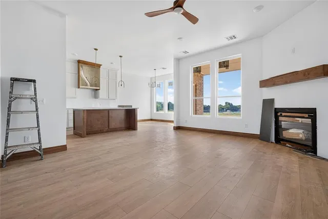 Photo 6 — 2447 Wind River Circle, Blanchard, OK 73010