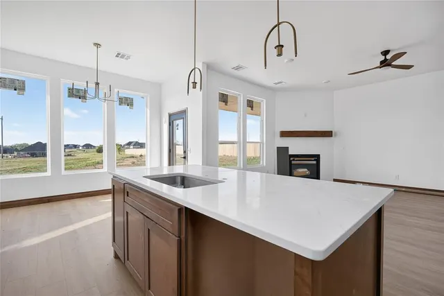 Photo 7 — 2447 Wind River Circle, Blanchard, OK 73010