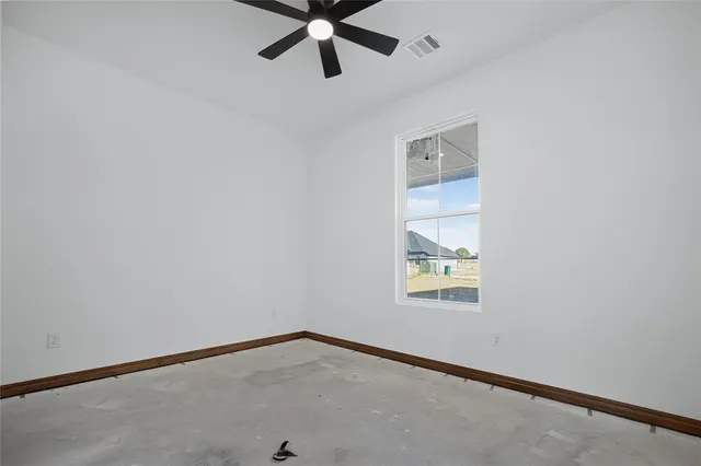 Photo 8 — 2447 Wind River Circle, Blanchard, OK 73010