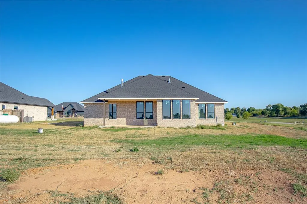 Photo 22 — 2447 Wind River Circle, Blanchard, OK 73010