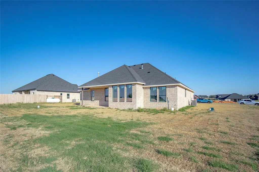 Photo 23 — 2447 Wind River Circle, Blanchard, OK 73010