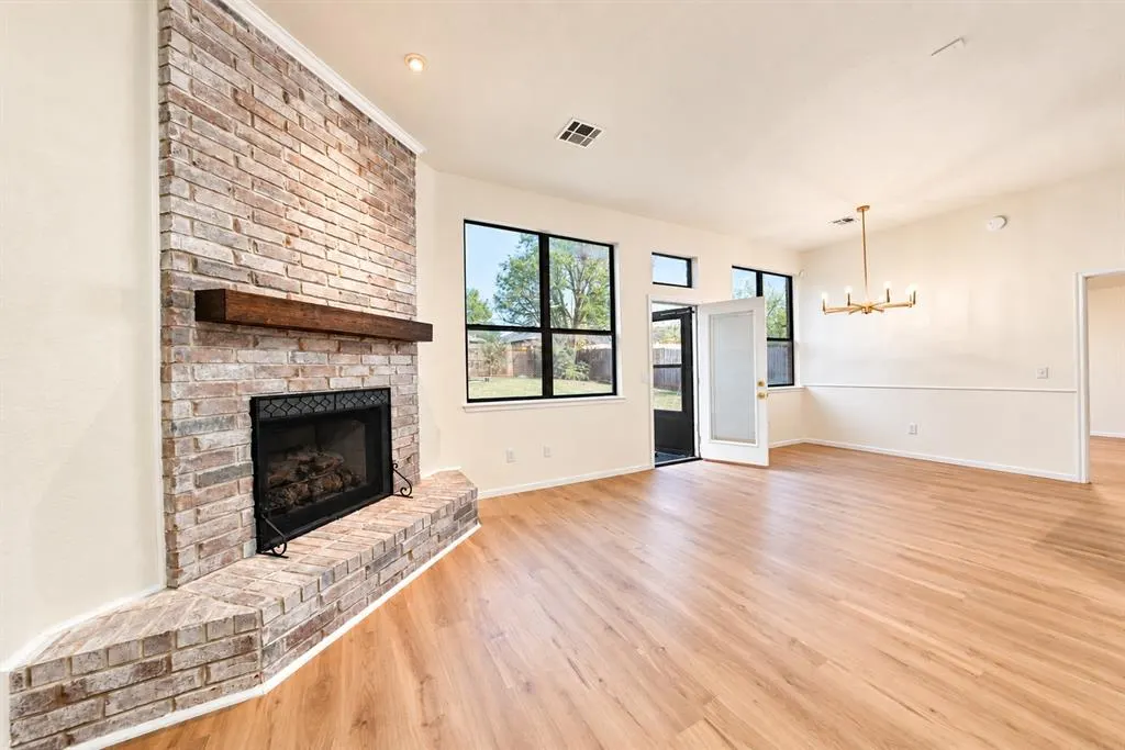 Photo 7 — 2728 NW 163rd Street, Edmond, OK 73013