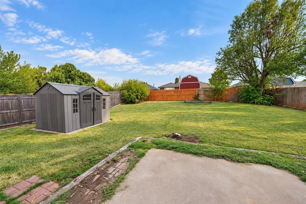 Photo 27 — 2728 NW 163rd Street, Edmond, OK 73013