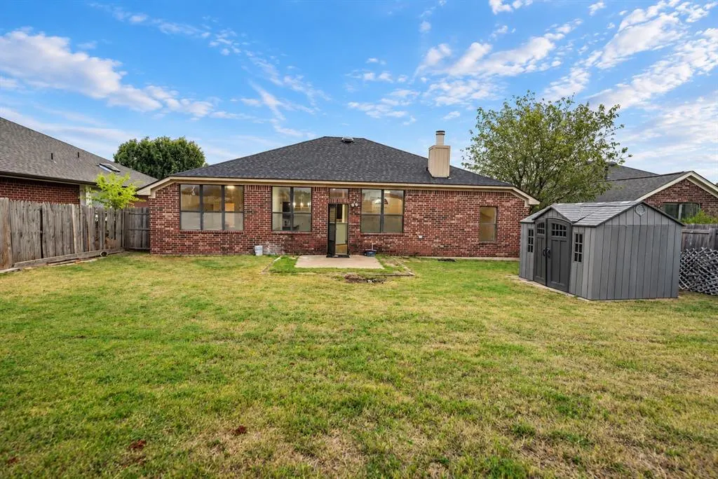 Photo 28 — 2728 NW 163rd Street, Edmond, OK 73013