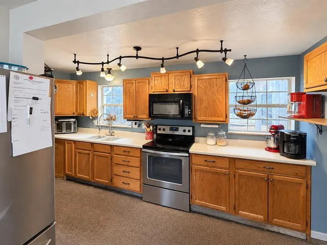 Photo 6 — 21605 E Eighth Street, Hinton, OK 73047