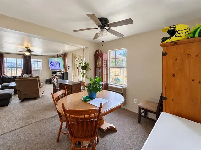 Photo 8 — 21605 E Eighth Street, Hinton, OK 73047