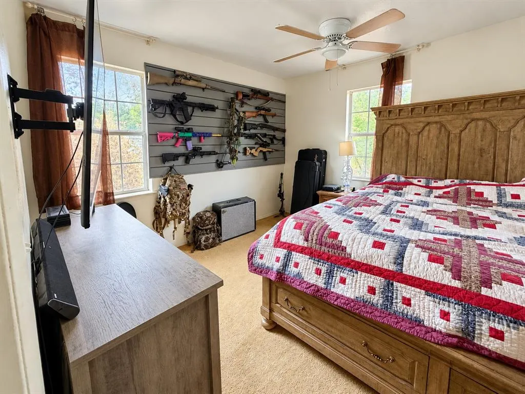 Photo 11 — 21605 E Eighth Street, Hinton, OK 73047