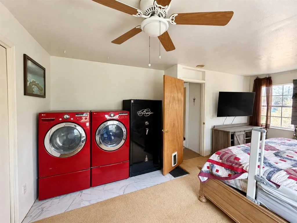 Photo 12 — 21605 E Eighth Street, Hinton, OK 73047
