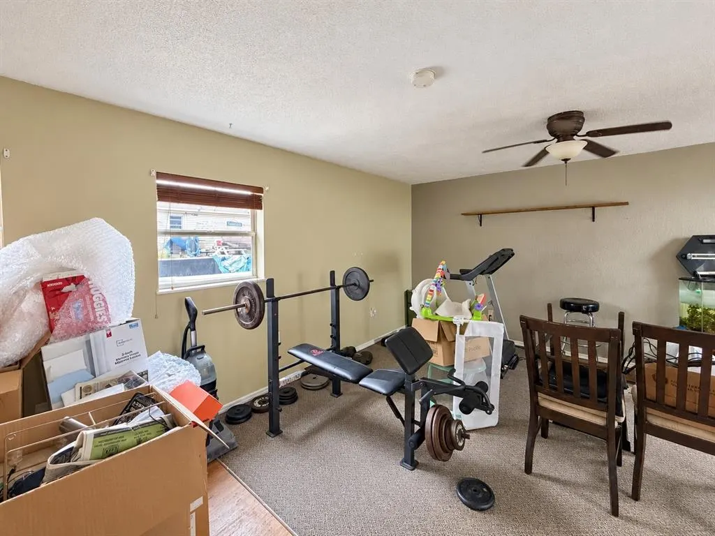 Photo 15 — 21605 E Eighth Street, Hinton, OK 73047