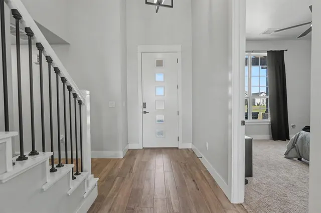 Photo 6 — 4121 Great Redwood Road, Norman, OK 73065