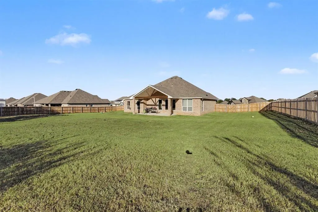 Photo 40 — 4121 Great Redwood Road, Norman, OK 73065