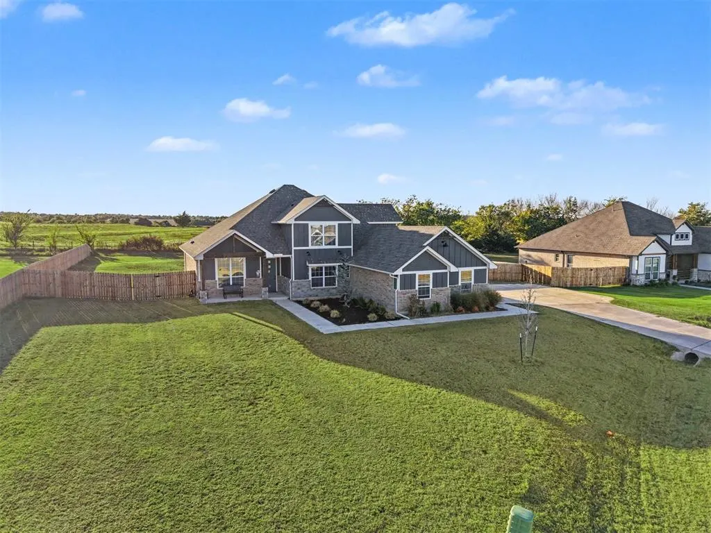 Photo 43 — 4121 Great Redwood Road, Norman, OK 73065
