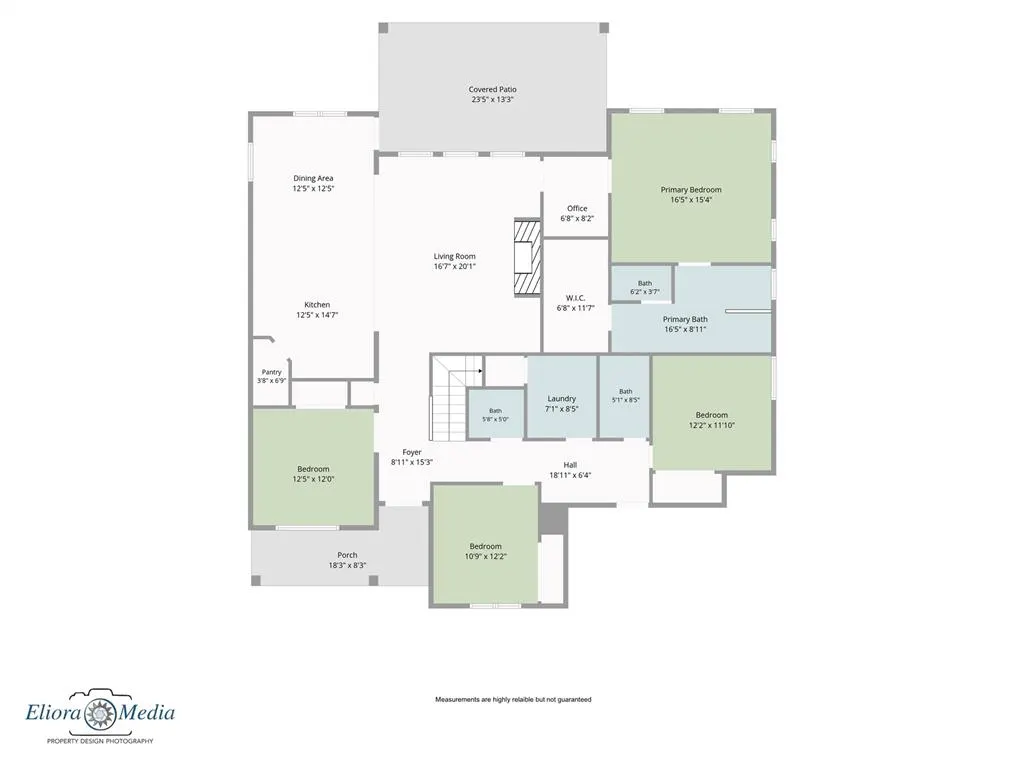 Photo 47 — 4121 Great Redwood Road, Norman, OK 73065