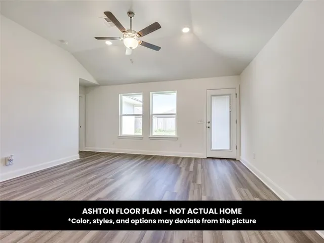 Photo 6 — 3420 Hickorystick Drive, Chickasha, OK 73018