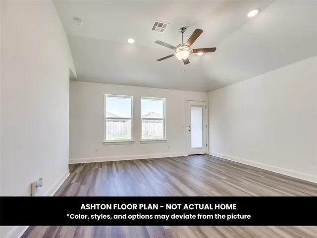 Photo 7 — 3420 Hickorystick Drive, Chickasha, OK 73018