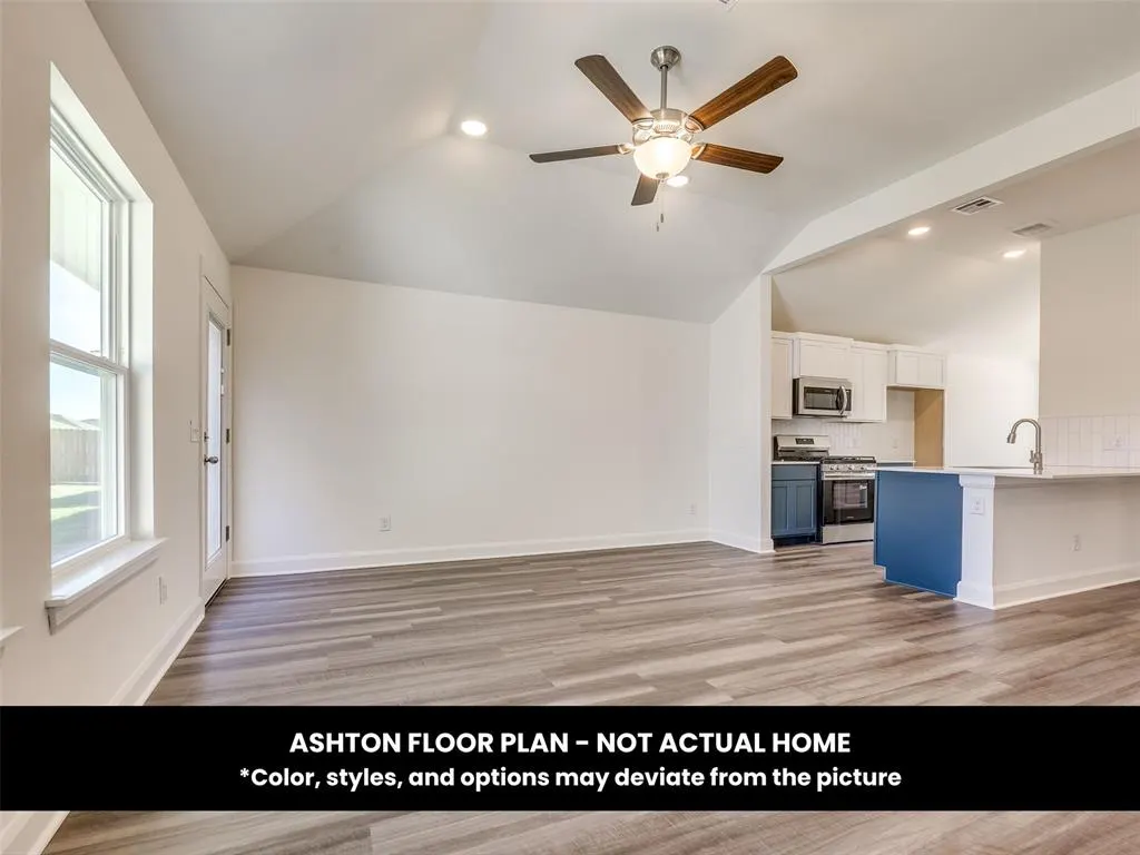 Photo 8 — 3420 Hickorystick Drive, Chickasha, OK 73018
