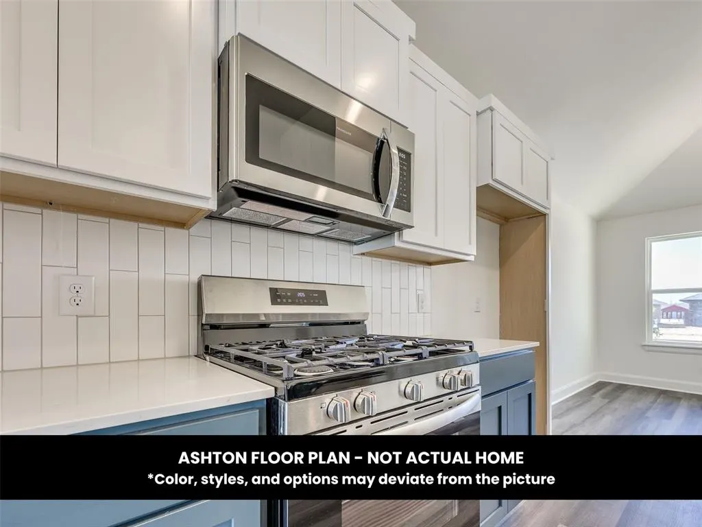 Photo 10 — 3420 Hickorystick Drive, Chickasha, OK 73018
