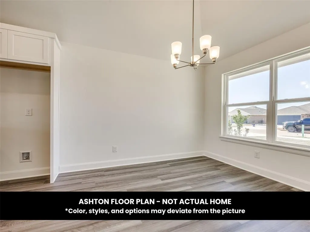 Photo 12 — 3420 Hickorystick Drive, Chickasha, OK 73018
