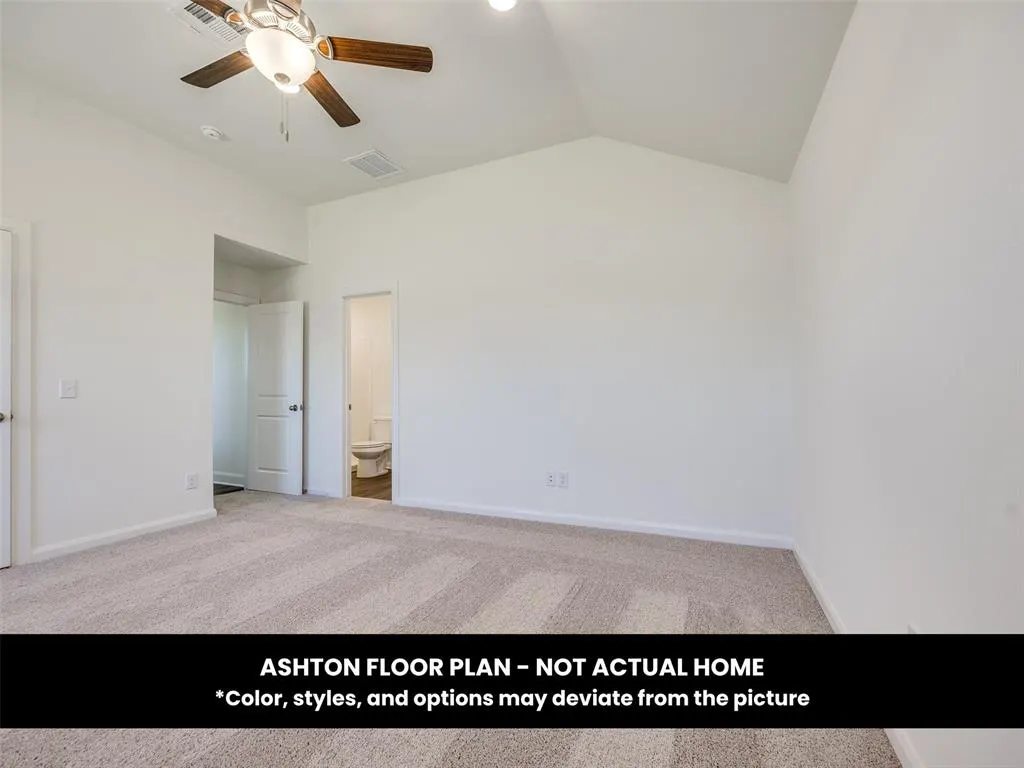 Photo 16 — 3420 Hickorystick Drive, Chickasha, OK 73018