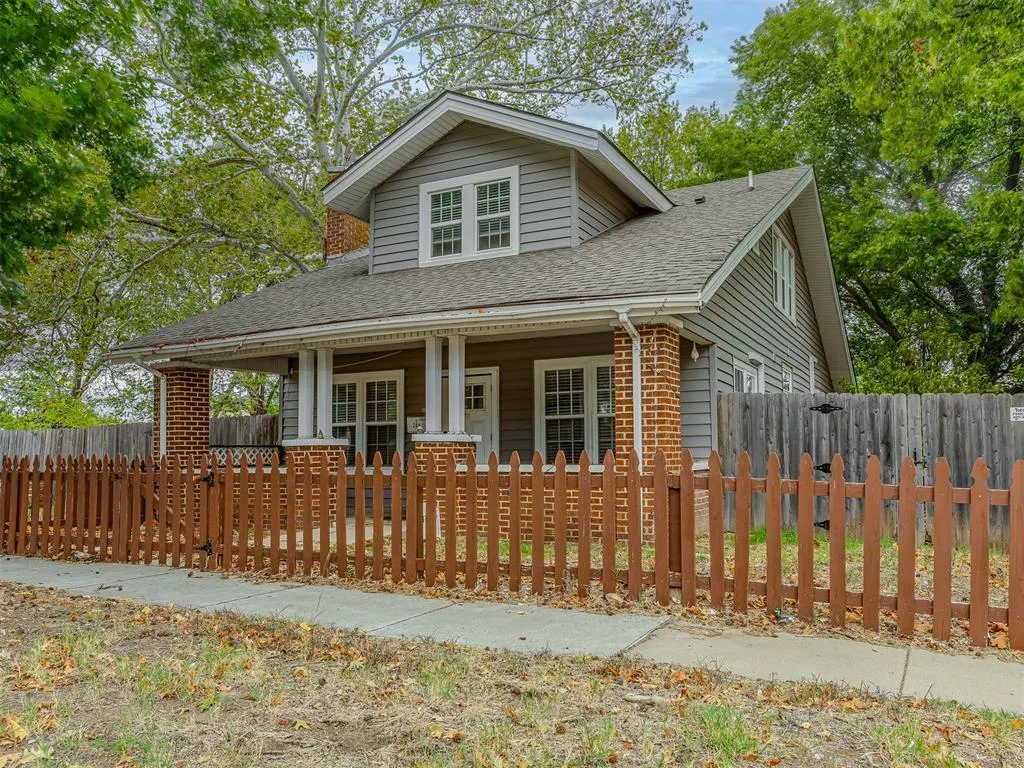 Photo 4 — 204 W Wallace Street, Shawnee, OK 74801