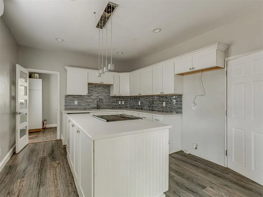 Photo 7 — 204 W Wallace Street, Shawnee, OK 74801