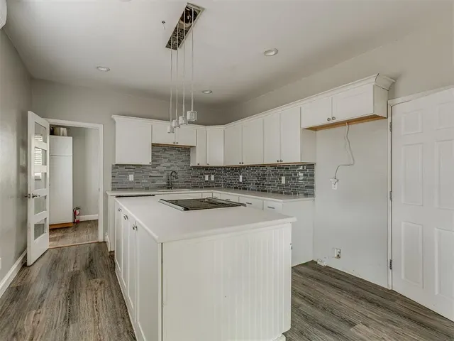 Photo 7 — 204 W Wallace Street, Shawnee, OK 74801