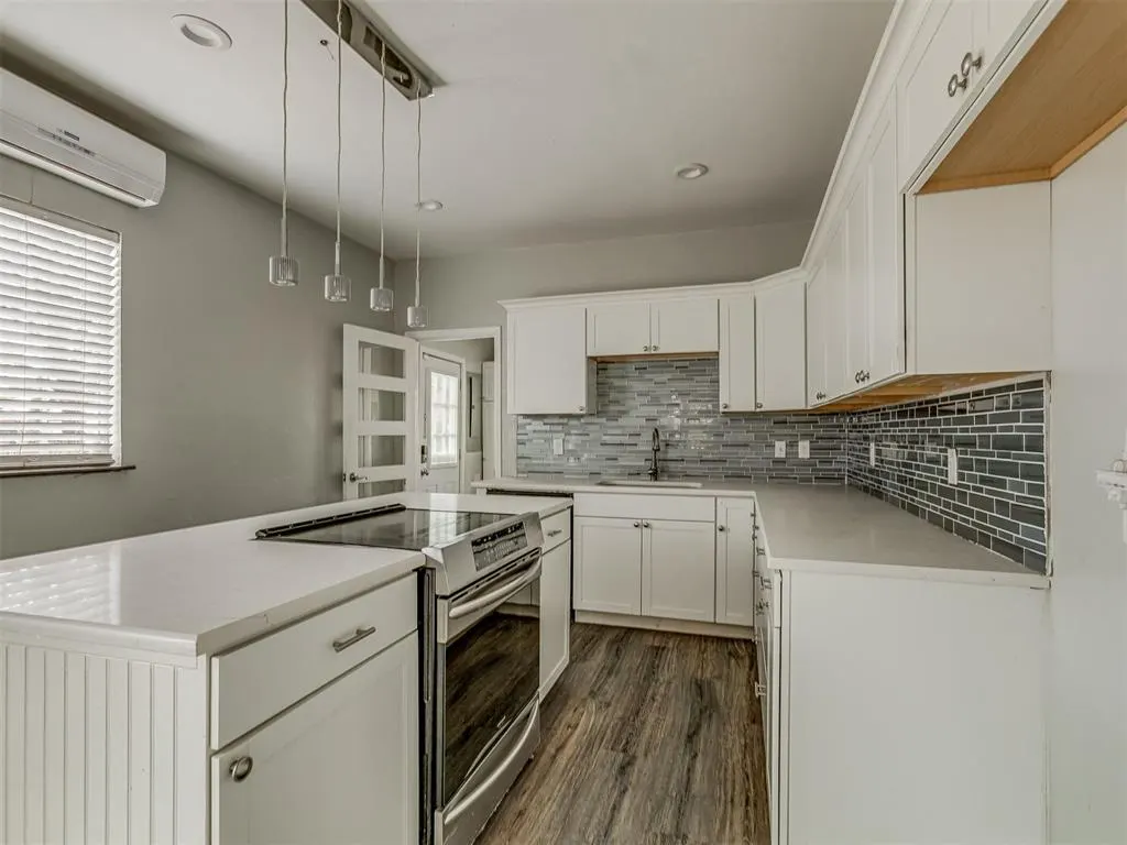 Photo 9 — 204 W Wallace Street, Shawnee, OK 74801