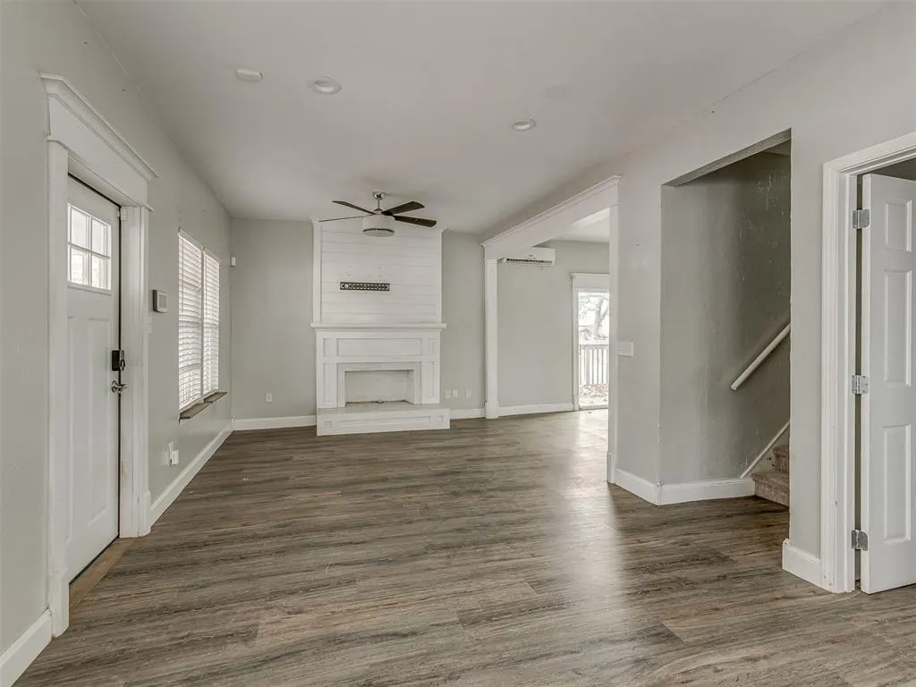 Photo 12 — 204 W Wallace Street, Shawnee, OK 74801