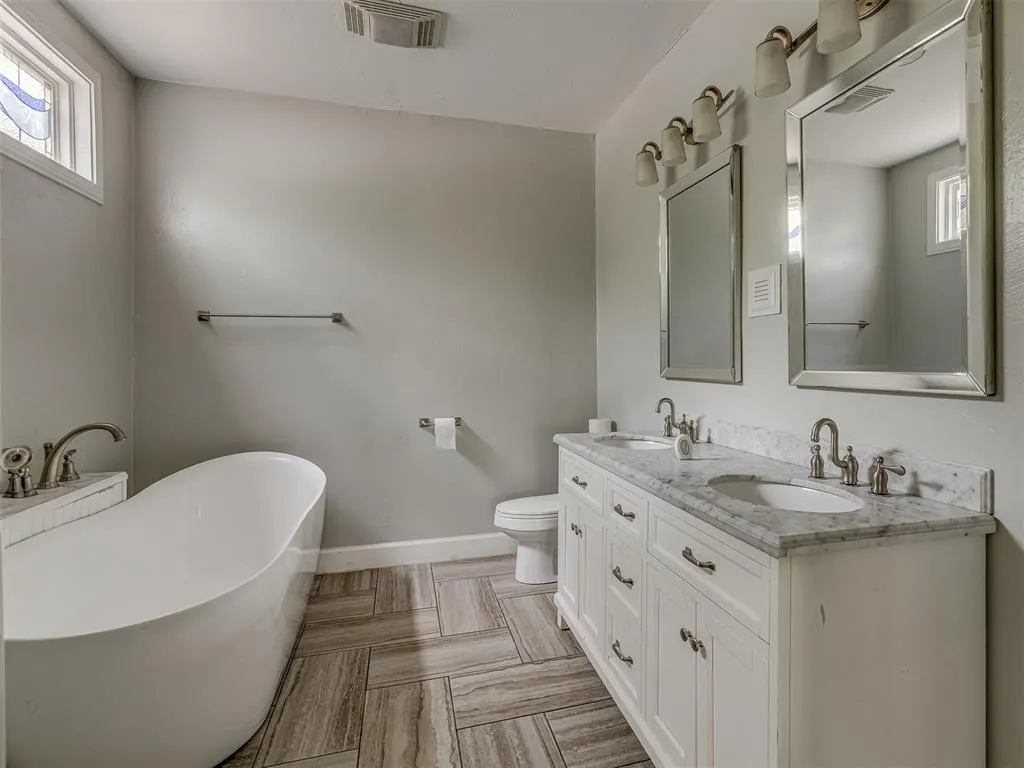 Photo 19 — 204 W Wallace Street, Shawnee, OK 74801