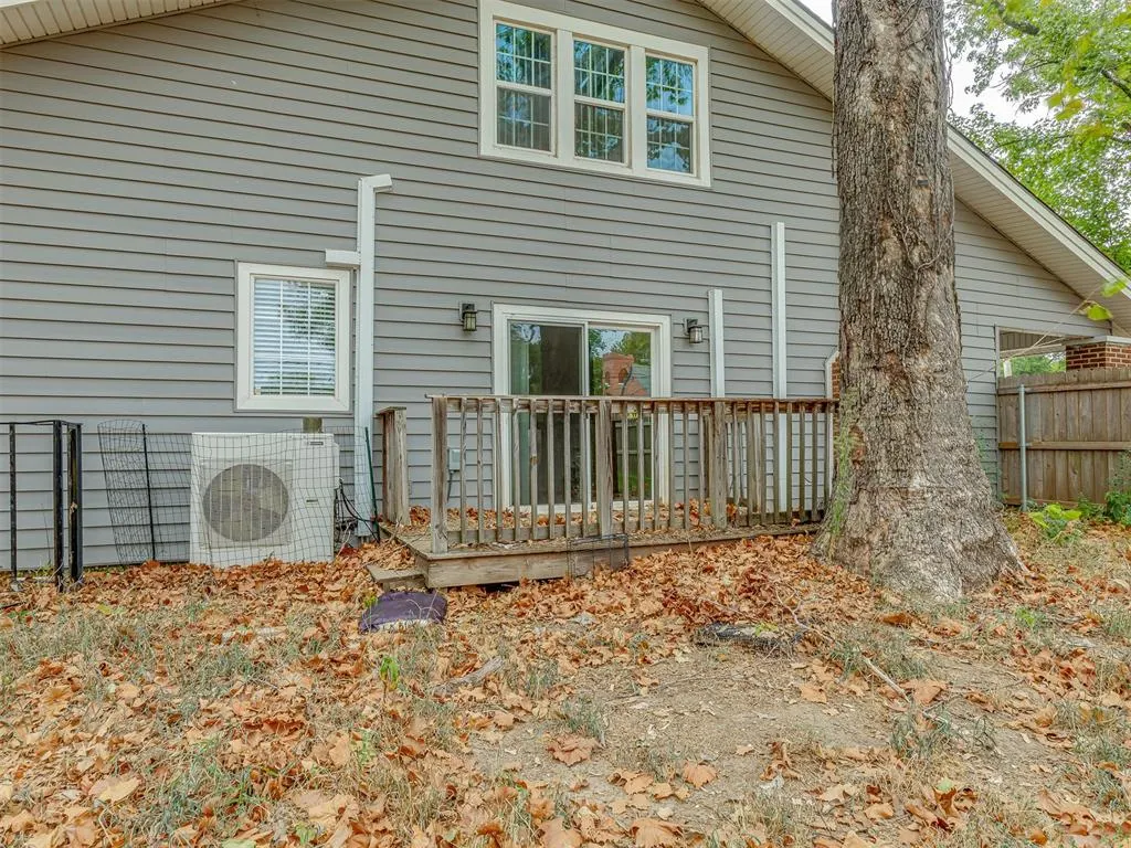 Photo 31 — 204 W Wallace Street, Shawnee, OK 74801
