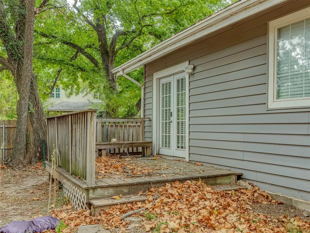 Photo 32 — 204 W Wallace Street, Shawnee, OK 74801