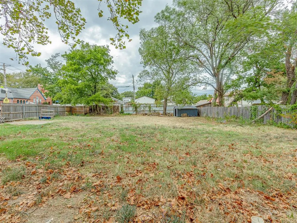 Photo 33 — 204 W Wallace Street, Shawnee, OK 74801