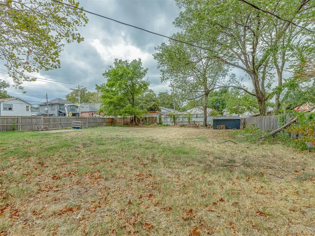 Photo 34 — 204 W Wallace Street, Shawnee, OK 74801