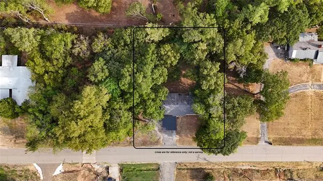 Photo 2 — 1230 Van Drive, Seminole, OK 74868