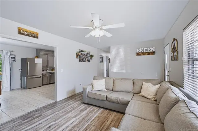 Photo 7 — 1230 Van Drive, Seminole, OK 74868