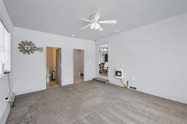 Photo 10 — 1230 Van Drive, Seminole, OK 74868