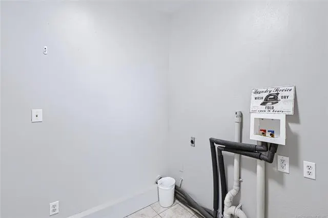 Photo 13 — 1230 Van Drive, Seminole, OK 74868