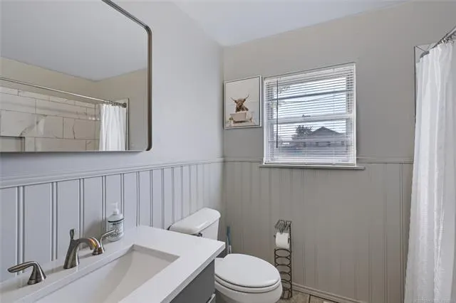 Photo 21 — 1230 Van Drive, Seminole, OK 74868