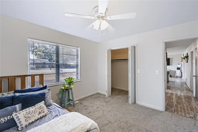 Photo 25 — 1230 Van Drive, Seminole, OK 74868
