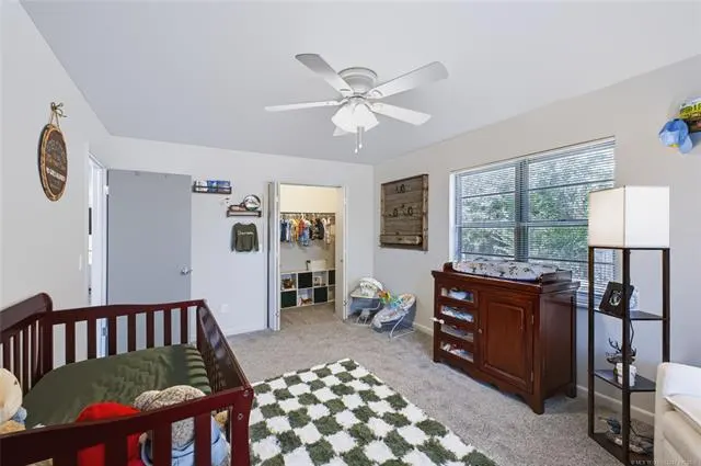 Photo 27 — 1230 Van Drive, Seminole, OK 74868
